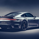 Illustration for article titled 911 Turbo S